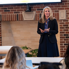 Dr. Sarah Getch